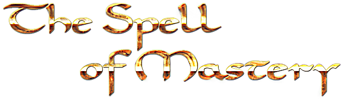 The Spell of Mastery